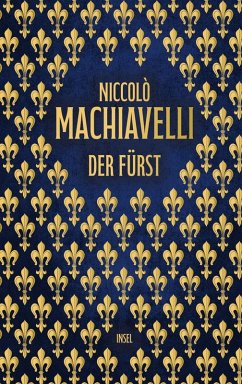 Cover Der Fürst