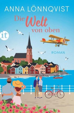 Cover Die Welt von oben