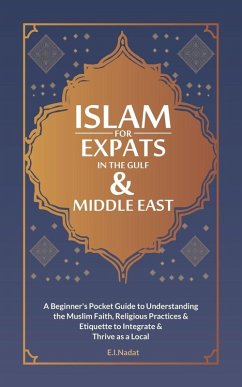 Cover Islam For EXPATS in The Gulf & Middle East