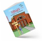 Handbuch Fernweh. Der Ratgeber zum Schüleraustausch Handbuch Fernweh. Der Ratgeber zum Schüleraustausch