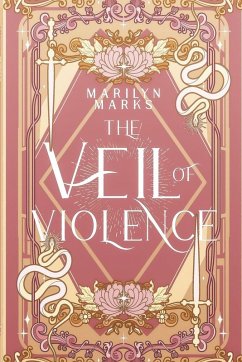 Cover The Veil of Violence