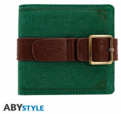 THE LEGEND OF ZELDA - Premium Wallet  Cover THE LEGEND OF ZELDA - Premium Wallet