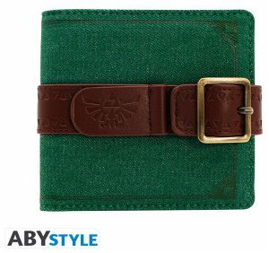 THE LEGEND OF ZELDA - Premium Wallet 