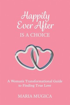 Cover Happily Ever After is a Choice