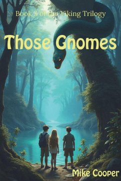 Cover Those Gnomes