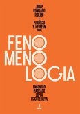Fenomenologia Fenomenologia