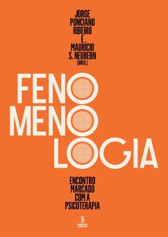 Fenomenologia - Jorge Ponciano Ribeiro e Maurício S. Neubern (orgs. Fenomenologia - Jorge Ponciano Ribeiro e Maurício S. Neubern (orgs.