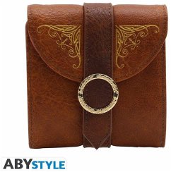 Cover LORD OF THE RINGS - Premium Wallet 