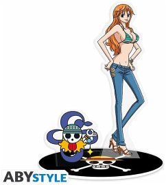 Cover ONE PIECE - Acryl® - Nami