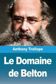 Le Domaine de Belton Le Domaine de Belton