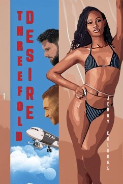 Cover Threefold Desire