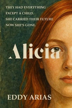 Cover Alicia