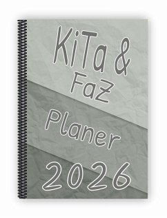 Cover KiTa & FaZ-Planer 2026