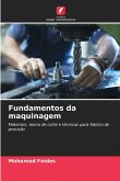 Fundamentos da maquinagem Fundamentos da maquinagem