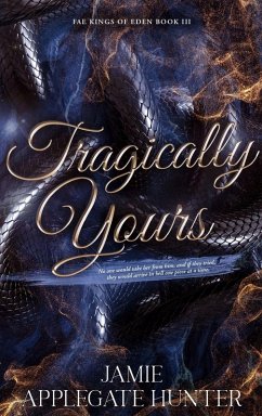 Cover Tragically Yours (Hardcover)