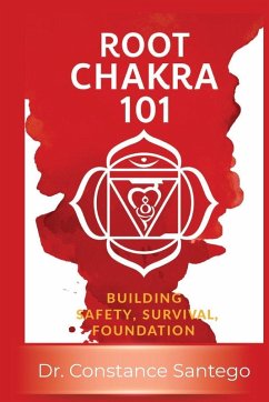 Cover Root Chakra 101