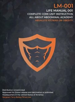 Cover ABSalute Fit/Life Manual 001