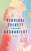 Ausradiert Ausradiert