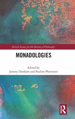 Cover Monadologies