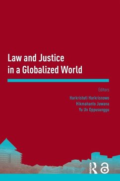 Law and Justice in a Globalized World