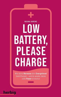 Cover Low battery, please charge