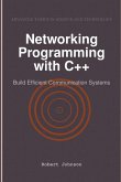 Networking Programming with C++ Networking Programming with C++