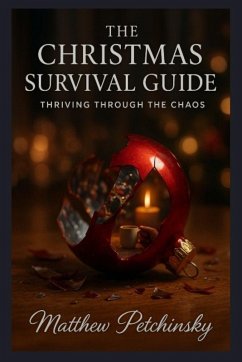 Cover The Christmas Survival Guide