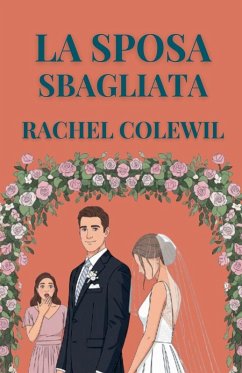 Cover La Sposa Sbagliata