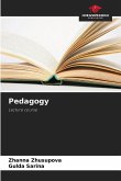 Pedagogy Pedagogy