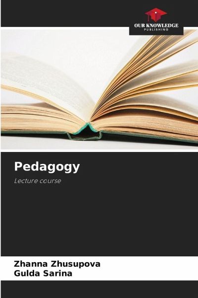 Pedagogy Pedagogy