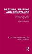 Reading, Writing and Resistance - Bild 1