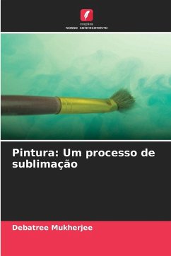 Cover Pintura: Um processo de sublimação