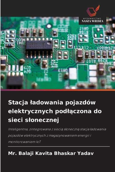 Stacja ¿adowania pojazdów elektrycznych pod¿¿czona do sieci s¿onecznej Stacja ¿adowania pojazdów elektrycznych pod¿¿czona do sieci s¿onecznej