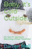 Baby, Its Cold Outside...