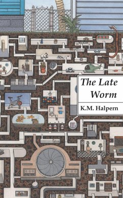 Cover The Late Worm