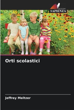 Cover Orti scolastici