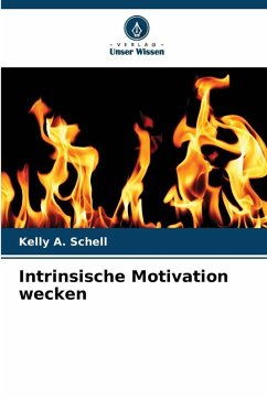 Cover Intrinsische Motivation wecken