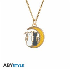 SAILOR MOON - Pendant necklace  Cover SAILOR MOON - Pendant necklace