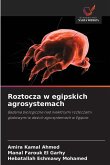 Roztocza w egipskich agrosystemach