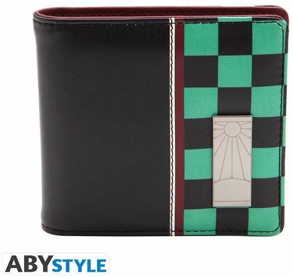 DEMON SLAYER - Premium Wallet DEMON SLAYER - Premium Wallet