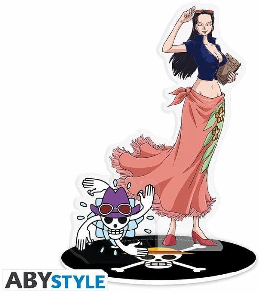 ONE PIECE - Acryl® - Robin