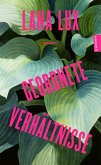 Geordnete Verhältnisse Geordnete Verhältnisse