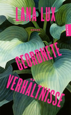 Cover Geordnete Verhältnisse