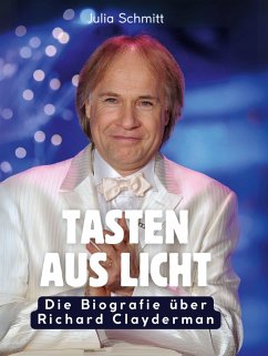 Cover Tasten aus Licht