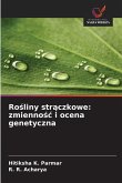 Ro¿liny str¿czkowe: zmienno¿¿ i ocena genetyczna Ro¿liny str¿czkowe: zmienno¿¿ i ocena genetyczna