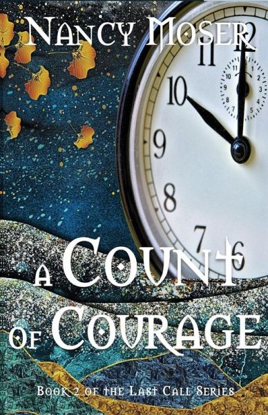 A Count of Courage A Count of Courage