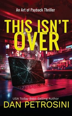 Cover This Isn't Over