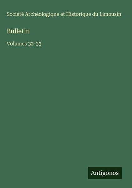 Bulletin Bulletin