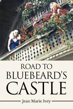 Cover Road to Bluebeard's Castle