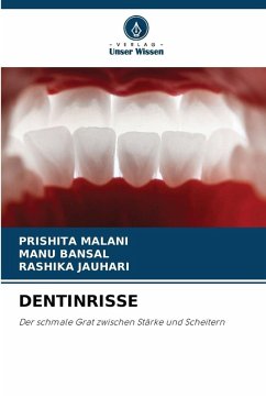 Cover DENTINRISSE